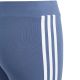 9. Adidas Essentials 3-Streifen Cotton Tights Jr Leggings IS2633
