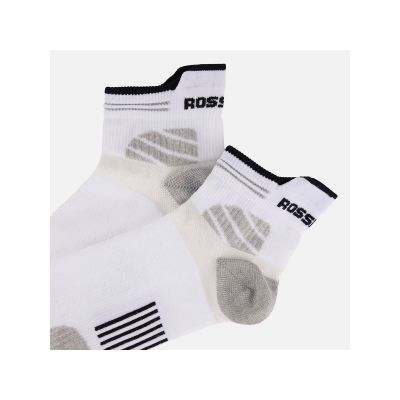 2. ROSSIGNOL Sapa Socken weiß