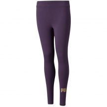 Puma ESS+Logo Jr Leggings 587050 16