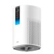 11. Dreo Macro 605S 82 m² 35 dB Weiß