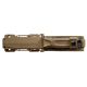 3. Survivalmesser GERBER Strongarm Fixed Serrated Coyote