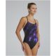 2. Schwimmanzug TYR W DE CUTOUTFIT CYC