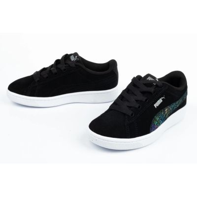 19. Puma Vikky Jr 373166 01 Schuhe