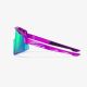 3. SUPACaz ORBITRON Brille Lila, Aurora Lazer