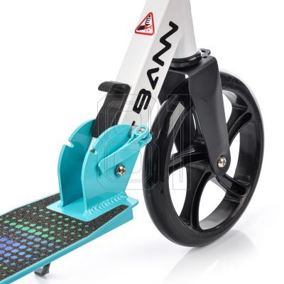 18. Meteor Urban Bann 16950 Roller