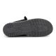 7. HEYDUDE WALLY SOX MICRO TOTAL SCHWARZ 40019-0XJ