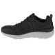 2. Skechers D'Lux Walker-Pensive 232045-BKW Grau 44