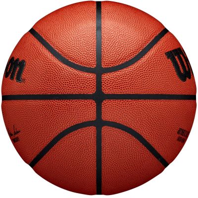 9. WILSON NBA AUTHENTIC SERIES Indoor-/Outdoor-Basketball Größe 7