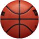 9. WILSON NBA AUTHENTIC SERIES Indoor-/Outdoor-Basketball Größe 7