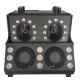 LIGHT4ME FBL STORM professionelle Nebelmaschine