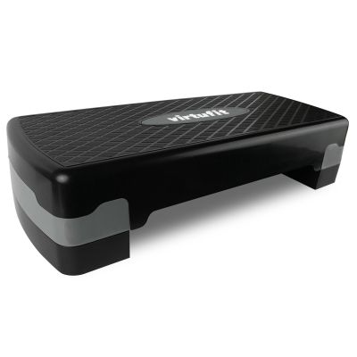 25. VIRTUFIT BASIC STEP AEROBIC FITNESS