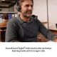 176. HP Poly Mission 825 Stereo-USB-Kabel-Headset