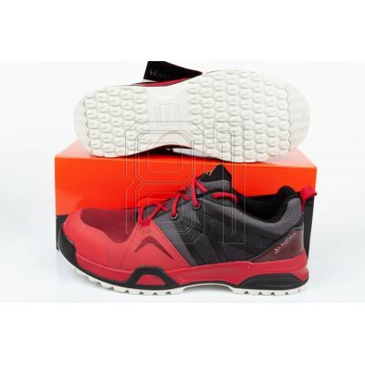 21. Regatta TT Mortify Trainer M Trk129 Rote Sicherheitsschuhe