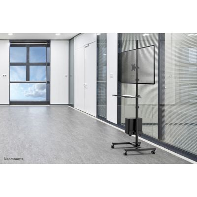 19. Mobiler Monitorhalter 10-32" FPMA-MOBILE1700 NEWSTAR