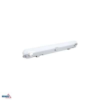 Hermetische LED-Leuchte ALWIR 3 35W 4000K 6000LM IP66