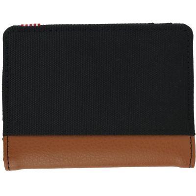 2. Herschel Gordon RFID Wallet 11149-00001 Schwarz Einheitsgröße