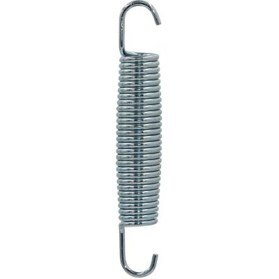 3. Feder für Trampolin 136mm Enero