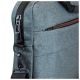 12. Addison Middlebury 15 Laptoptasche 307015 (15,6"; Stahlfarbe)