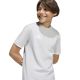 4. adidas Entrada 26 T-Shirt für Kinder, grau, JZ6672