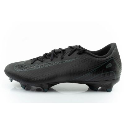 2. Nike Zoom Vapor 16 Academy FG/MG Fußballschuhe schwarz