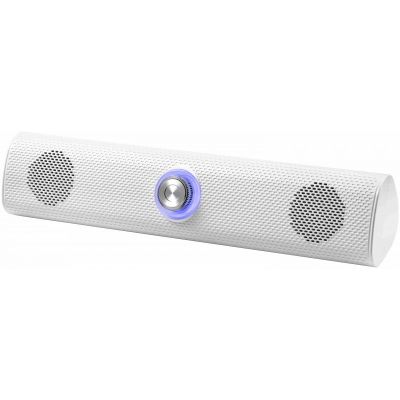 DEFENDER SOUNDBAR Z11 6W LED WEISS 65311