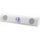 DEFENDER SOUNDBAR Z11 6W LED WEISS 65311