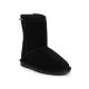 7. BearPaw Black Neverwet Jr 608Y Schuhe