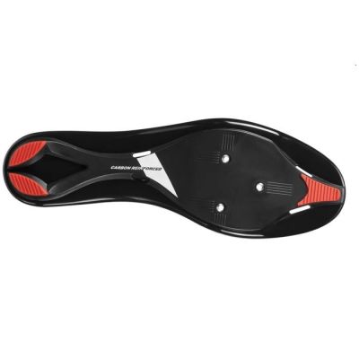 2. CRONO FUTURA 2 Rennradschuhe rot 42 Nylon