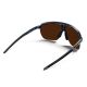 6. JULBO FREQUENCY REACTIV 0-3 HC Brille schwarz/blau