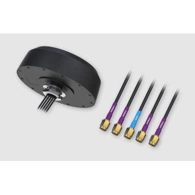 Teltonika Dachantenne SMA PR1KCI49 5G COMBO MIMO Mobil/GNSS