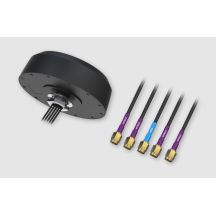 Teltonika Dachantenne SMA PR1KCI49 5G COMBO MIMO Mobil/GNSS