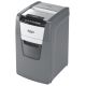 5. Rexel Optimum AutoFeed+ 130X Aktenvernichter, (P-4), 130 Blatt, 44-l-Behälter