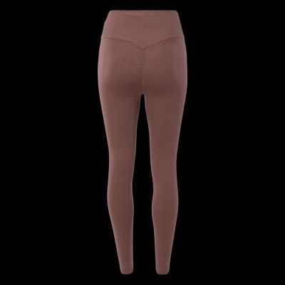 2. ILEAN WMNS Damen-Leggings