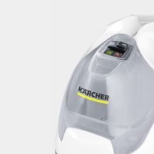 Kärcher SC 4 EasyFix Dampfreiniger - 1.512-630.0