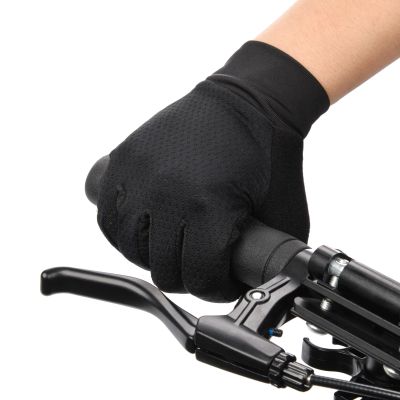 13. Meteor Full MX100 Fahrradhandschuhe 17653 Größe XL