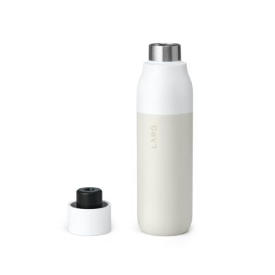 9. LARQ PureVis Tagespflege 500 ml Beige, Weiß