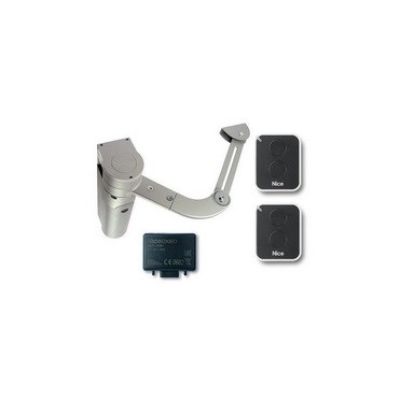 3. NICE Walky 1024 ERA ONE Tor-Kit