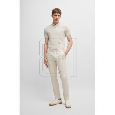 2. Polo Shirt Boss Pallas Bright M 50468301-131