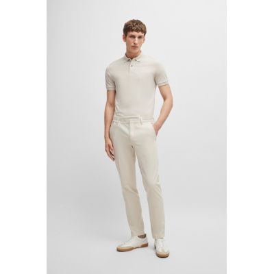 2. Boss Pallas Bright Poloshirt M 50468301-131