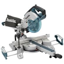 Makita LS0816F Gehrungssäge 1200 W 216 mm 5000 U/min
