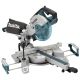 Makita LS0816F Gehrungssäge 1200 W 216 mm 5000 U/min