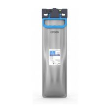 Epson T05B (WF-C879R) XXL Tinte Cyan T05B24N