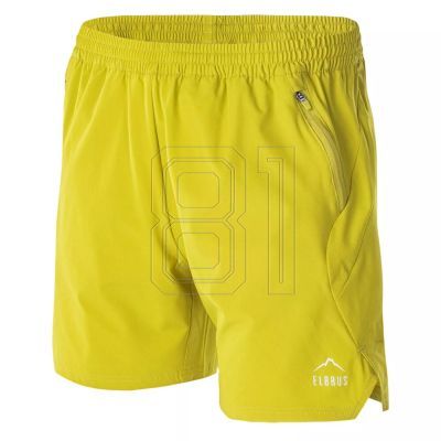 2. Elbrus Cabio Shorts M 92800398445