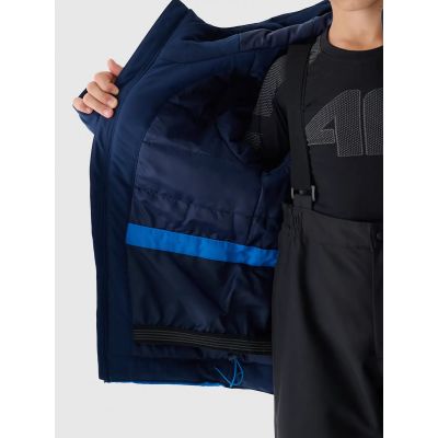 6. 4F Jr Winter-Skijacke 4FJWAW24TTJAM533-31S