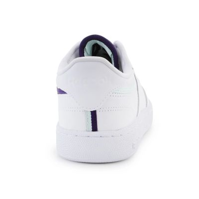 5. Reebok Classics Club C 85 FX3031 Weiß/Blau