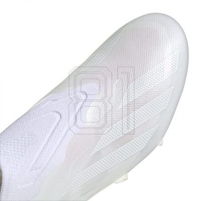 6. Adidas X Crazyfast.1 LL FG M GY7381 Fußballschuhe