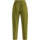 2. Damenhose ODLO Pants regular length ULTRA LIGHTWEIGHT PANT, grün