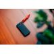 5. Verbatim Pocket SSD USB 3.2 Gen 2 2 TB