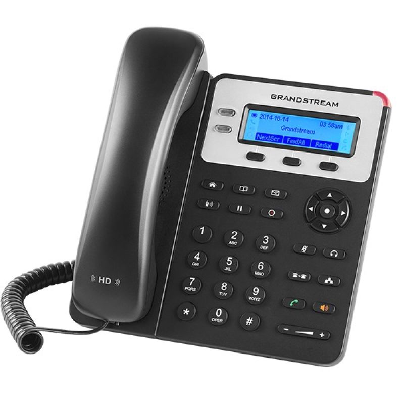 3. Grandstream GGXP1625HD VoIP-Telefon