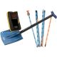 Lawinen-Set BCA T4 RESCUE PACKAGE SET